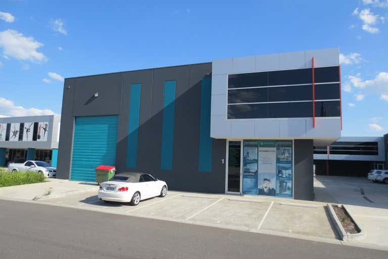 1/33-39 Corporate Blvd Bayswater VIC 3153 - Image 2