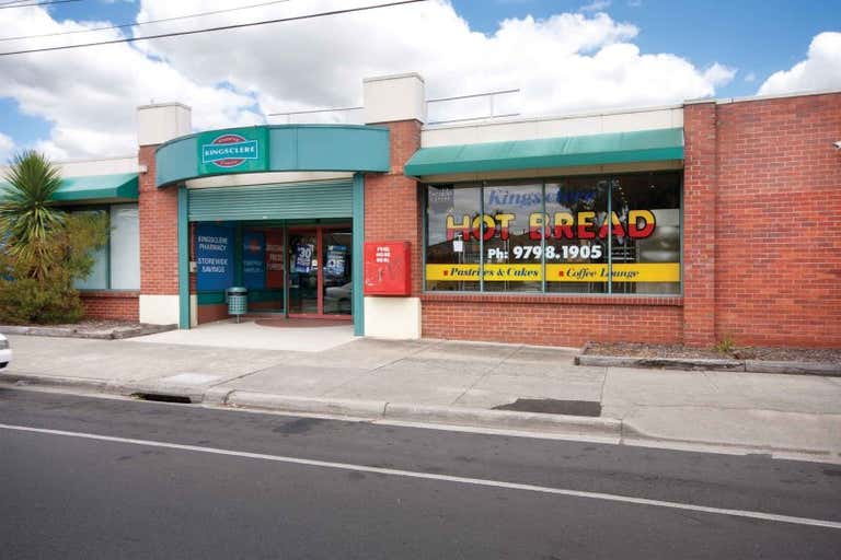 Shop 6 Kingsclere Shopping Centre Keysborough VIC 3173 - Image 1