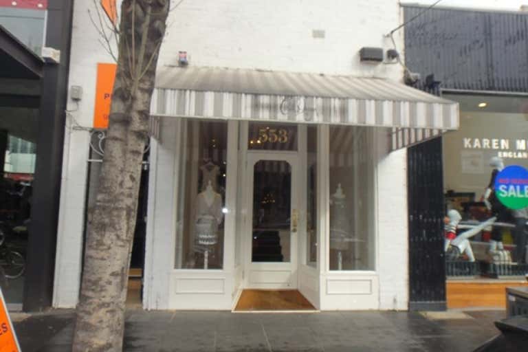 553 Chapel Street South Yarra VIC 3141 - Image 4