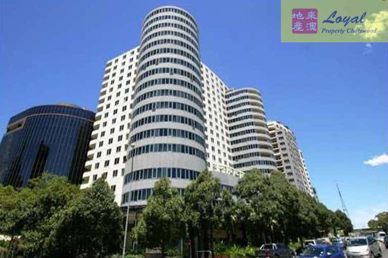 High Park, Suite 228/813 Pacific Highway Chatswood NSW 2067 - Image 1