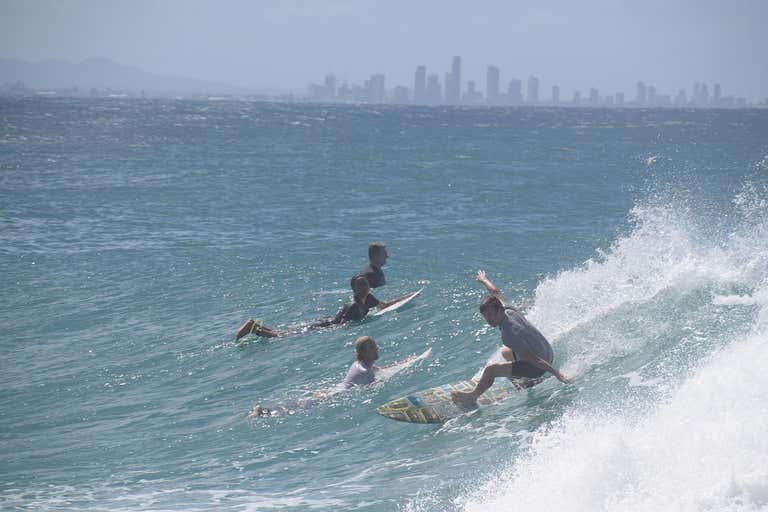 Surfers Paradise QLD 4217 - Image 1