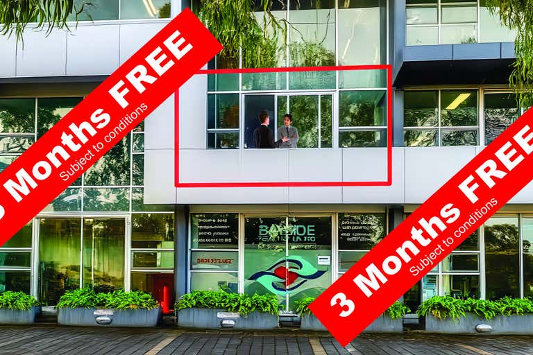 Tulip Green Business Centre, 104/75 Tulip Street Cheltenham VIC 3192 - Image 1