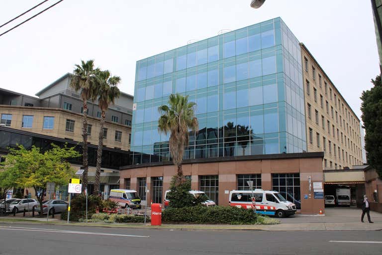 St George Private Hospital, 7J & 7K, 1 South Street Kogarah NSW 2217 - Image 1