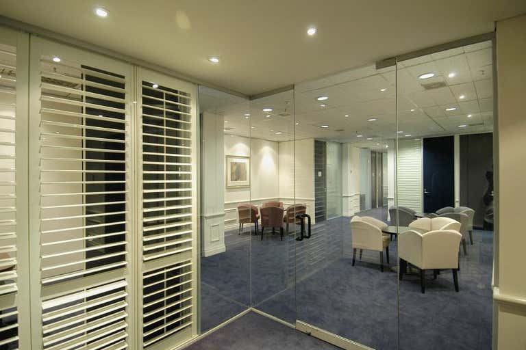 Leased Office at The Christie Centre, Suite 4 Level 6, 470 Collins Street, Melbourne, VIC 3000