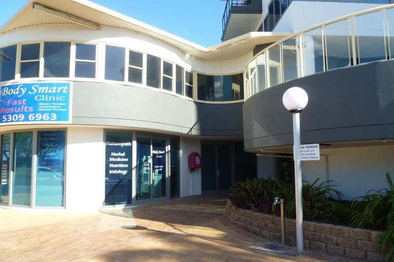 Beachfront Towers, Suite 2/4 Aerodrome Road Maroochydore QLD 4558 - Image 2