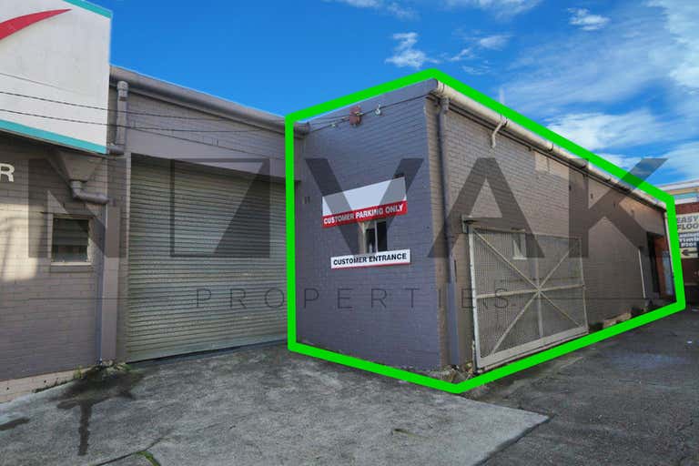 LEASED BY MICHAEL BURGIO 0430 344 700, 20A Green Street Brookvale NSW 2100 - Image 3