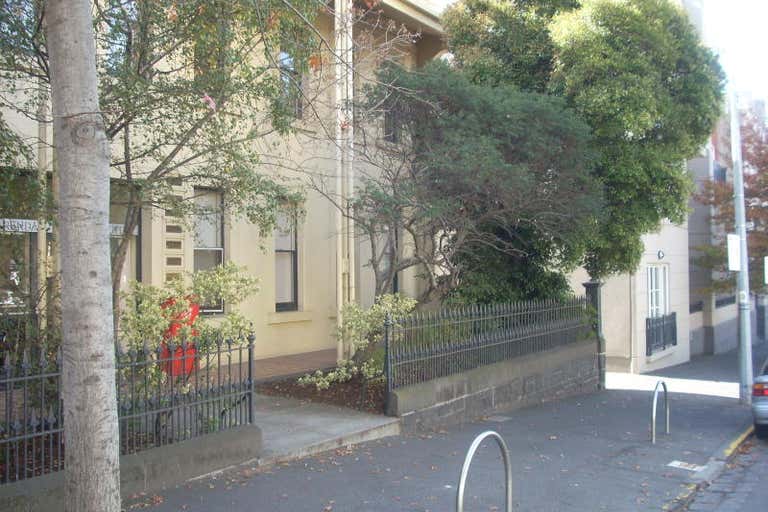 Suite 6, 206 Albert Street East Melbourne VIC 3002 - Image 1