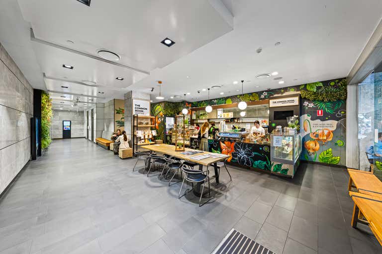 Level 6, 40 Creek Street Brisbane City QLD 4000 - Image 4