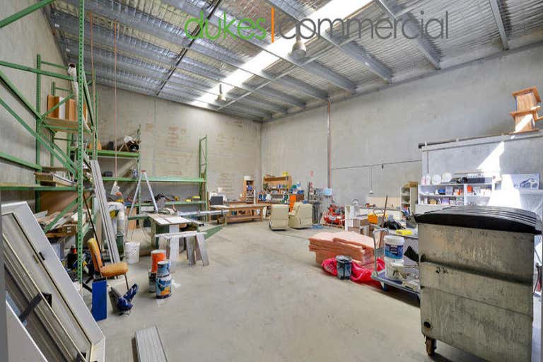 Penrith Valley Industrial Estate , Unit 26, 37-47 Borec Road Penrith NSW 2750 - Image 4