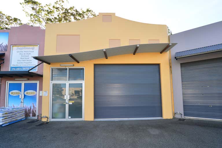 Unit 4/37 Gateway Drive Noosaville QLD 4566 - Image 2