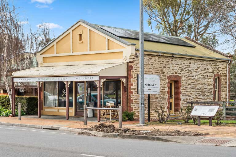 182 Main Road McLaren Vale SA 5171 - Image 1