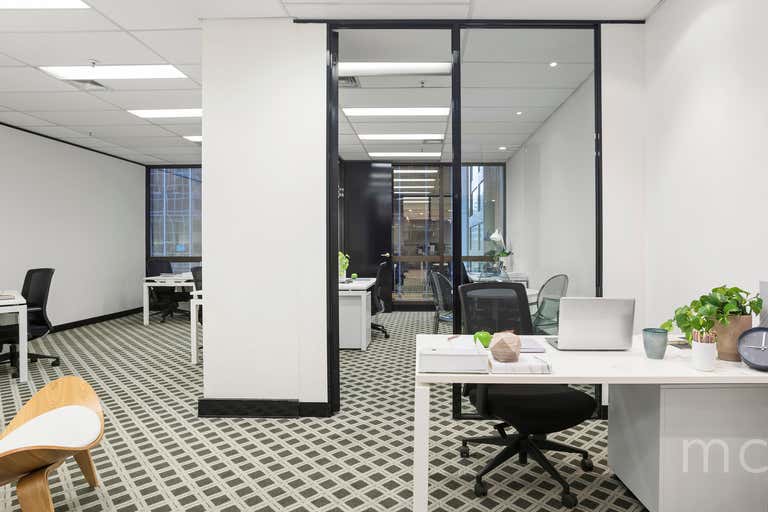 Exchange Tower, Suite 513, 530 Little Collins Street Melbourne VIC 3000 - Image 1