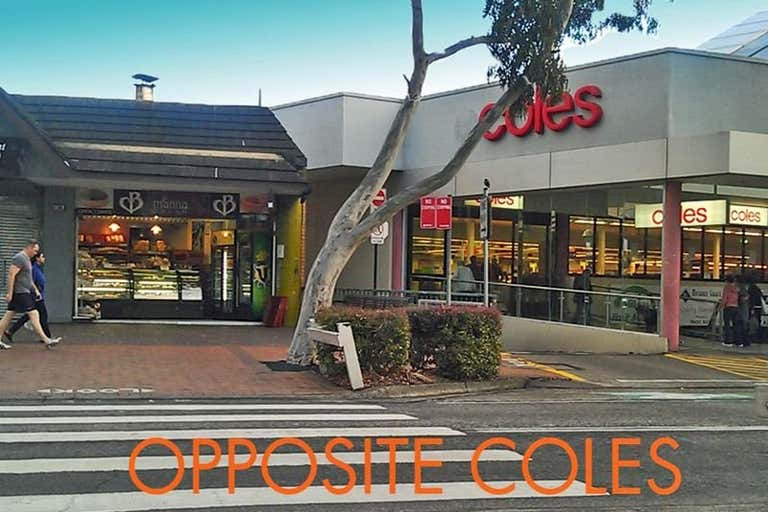 Shop 9-11, 43-45 Burns Bay Road Lane Cove NSW 2066 - Image 4