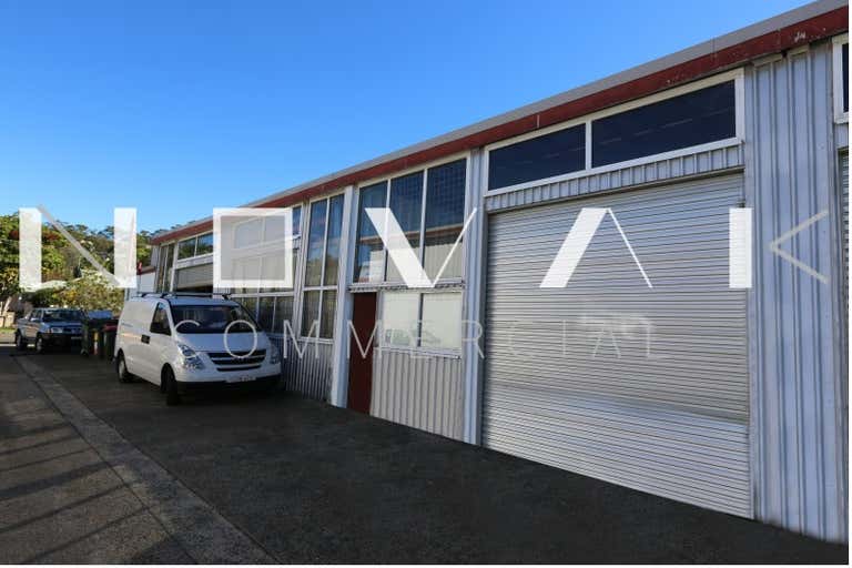 LEASED BY MICHAEL BURGIO 0430 344 700, 5/27-29 Warraba Street North Narrabeen NSW 2101 - Image 4