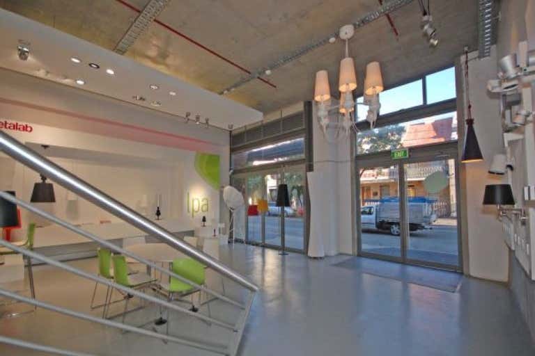 Showroom, 50 Stanley Street Surry Hills NSW 2010 - Image 4