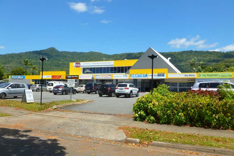 8/2 Captain Cook highway Smithfield QLD 4878 - Image 2