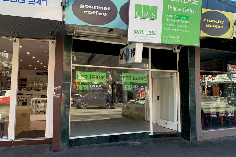 398 Chapel Street South Yarra VIC 3141 - Image 1