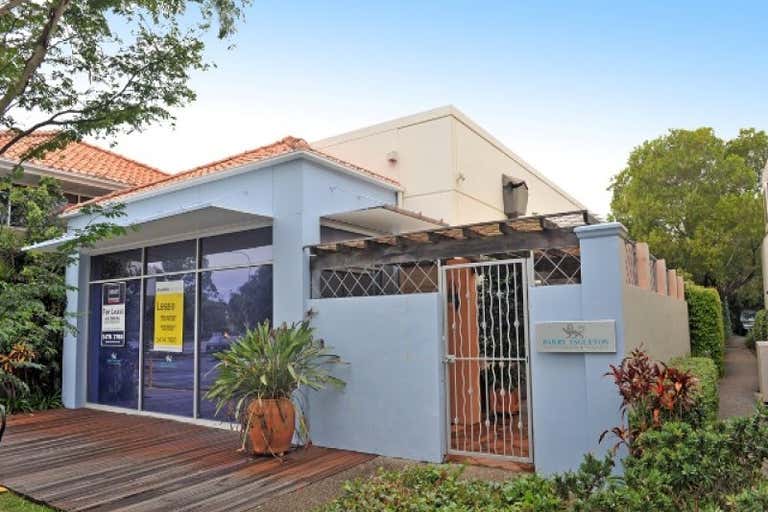 Noosa's Mary Gibson Showrooms No. 1, Lot 4, 3 Gibson Road Noosaville QLD 4566 - Image 1