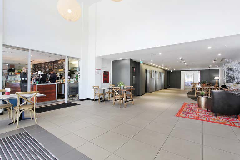 Office 303, 275 Alfred Street North Sydney NSW 2060 - Image 3