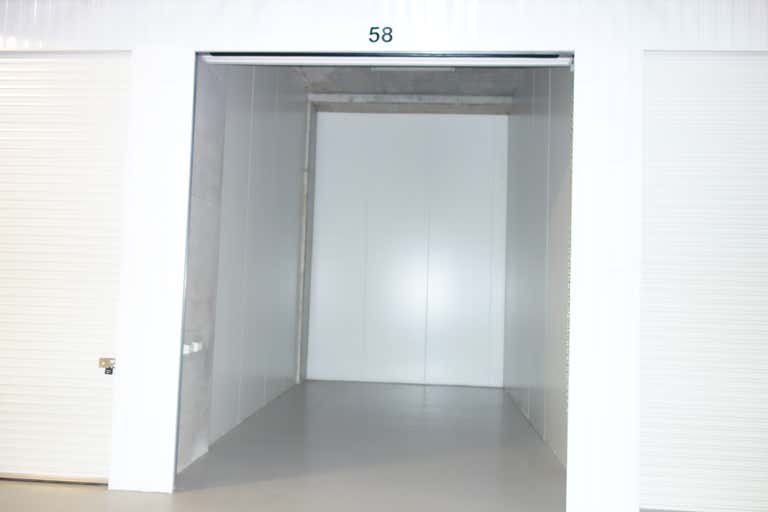 Aussie Strata Storage Unit, 58/97 Old Pittwater Rd Brookvale NSW 2100 - Image 1