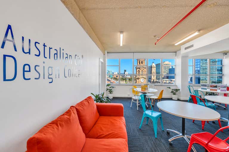 Multiple Tenancies, 118 King William Street Adelaide SA 5000 - Image 3