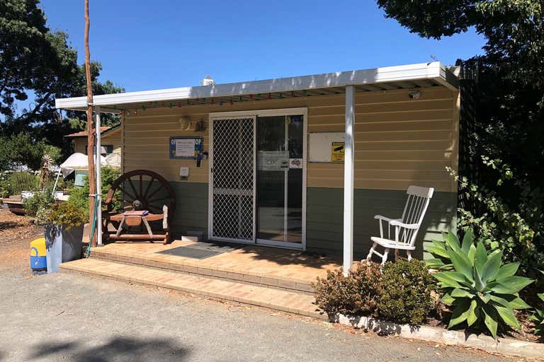 Kojonup Caravan Park, 75 Newstead Road, Kojonup, WA 6395 Hotel, Motel