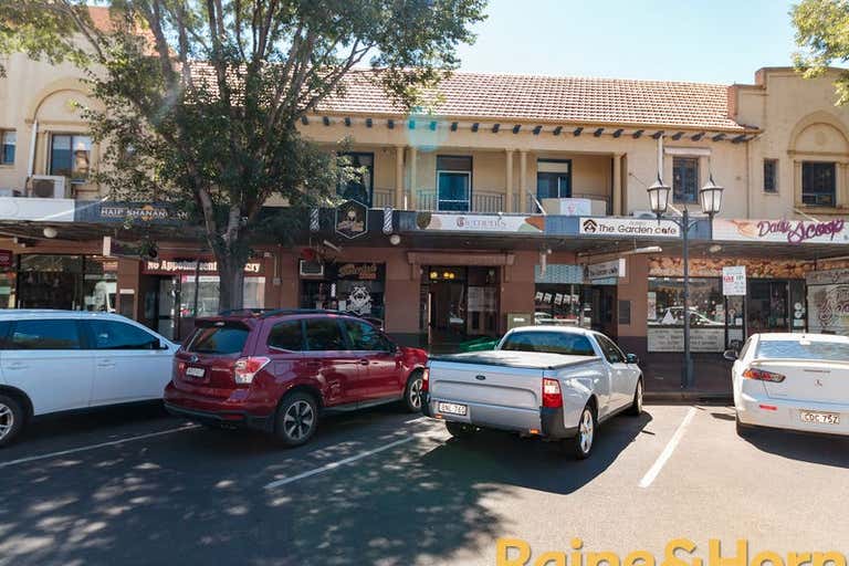 Room 17, 69-79 Macquarie Street Dubbo NSW 2830 - Image 1