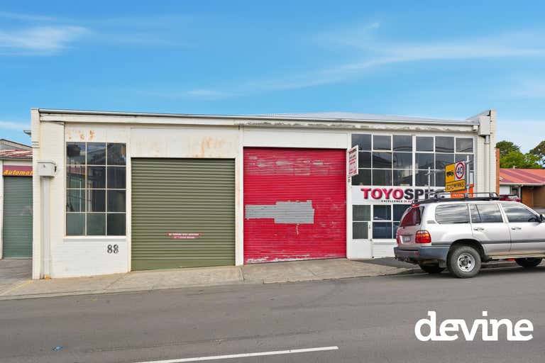88 Patrick Street Hobart TAS 7000 - Image 3