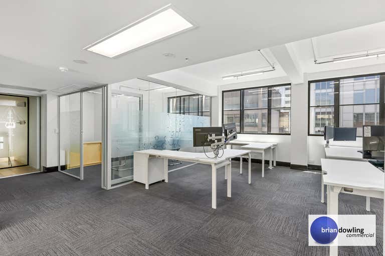 Level 13, Suite 1/82 Elizabeth Street Sydney NSW 2000 - Image 2