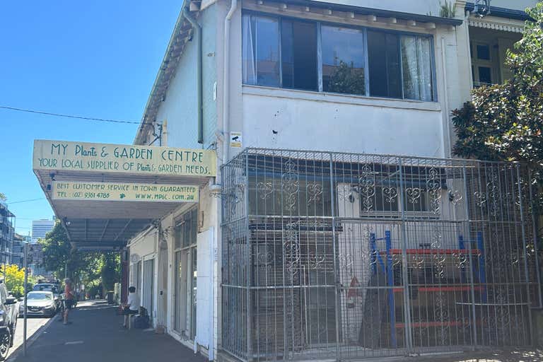 Shop 3, 17 Darley St Darlinghurst NSW 2010 - Image 2