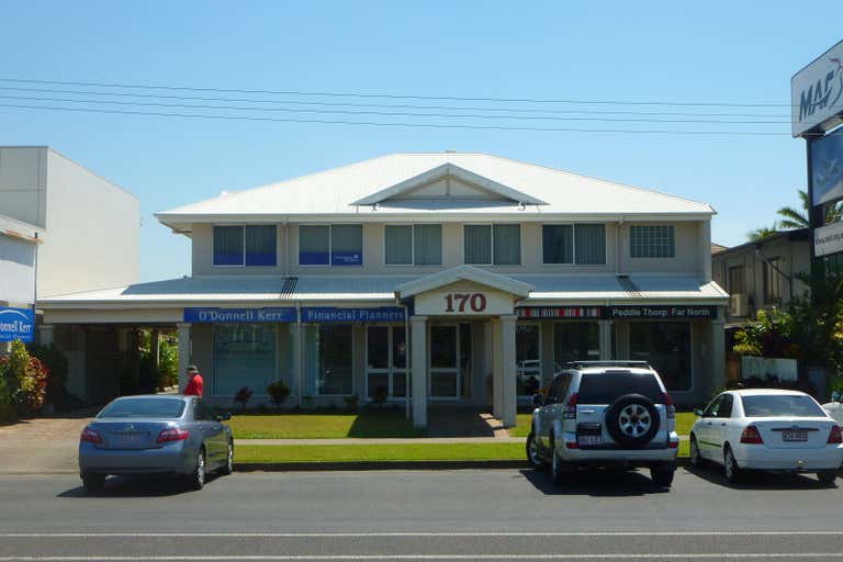 Unit 2, 170 Mulgrave Road Parramatta Park QLD 4870 - Image 1