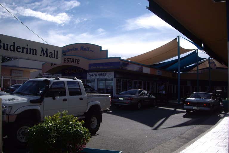 Buderim Mall, 11/86 Burnett Street Buderim QLD 4556 - Image 1