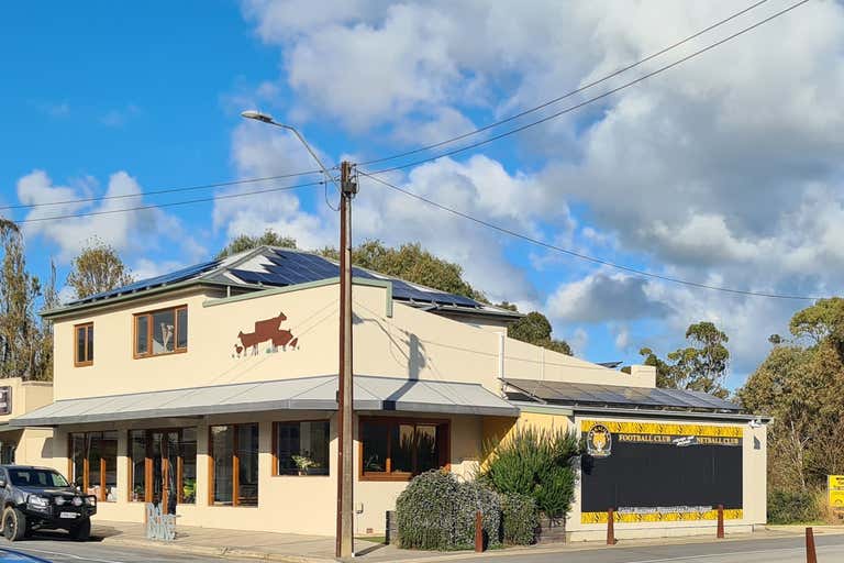 102 Main South Road, Yankalilla, SA 5203 Shop & Retail Property For