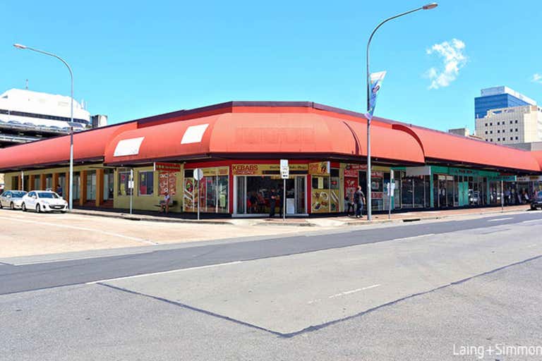 Shop23/55 George Street Parramatta NSW 2150 - Image 1