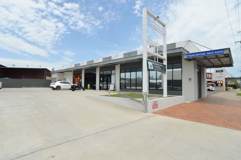 Shop 4/53-57A Brisbane Street Beaudesert QLD 4285 - Image 2