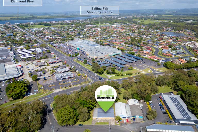 1 Clark Street Ballina NSW 2478 - Image 1