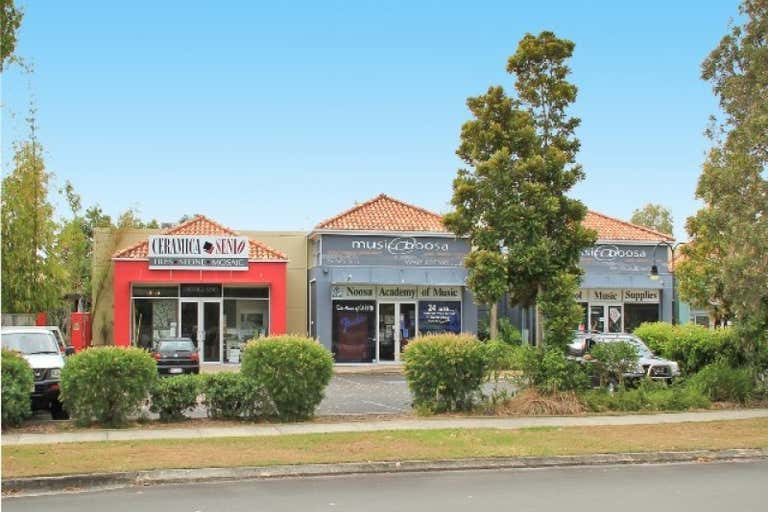 Showroom 1/1 Gibson Road Noosaville QLD 4566 - Image 4