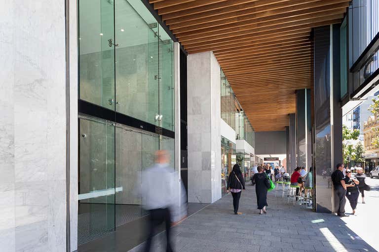 Cloisters Arcade, 863 Hay Street Perth WA 6000 - Image 2