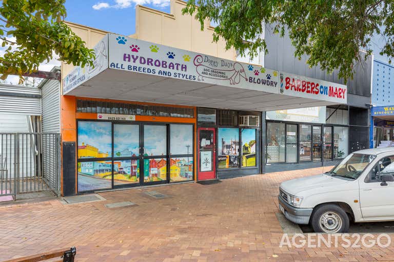 174 Mary Street Gympie QLD 4570 - Image 1