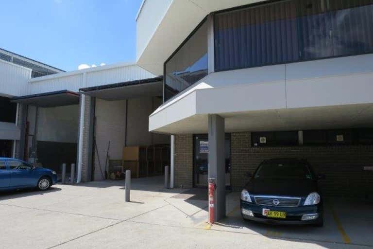 10a LEASED, 4 Gladstone Road Castle Hill NSW 2154 - Image 1