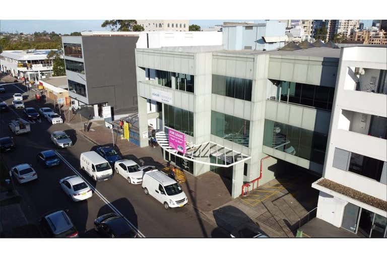 101&106, 25-27 Grose Street Parramatta NSW 2150 - Image 1