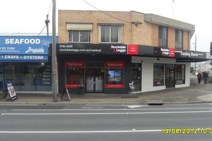Point Nepean Shops, Rosebud, Shop G045A, 1445 Point Nepean Road Rosebud VIC 3939 - Image 1