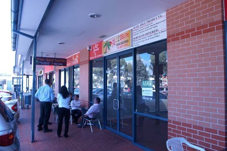 Shop 5, 69 Holbeche Road Arndell Park NSW 2148 - Image 1