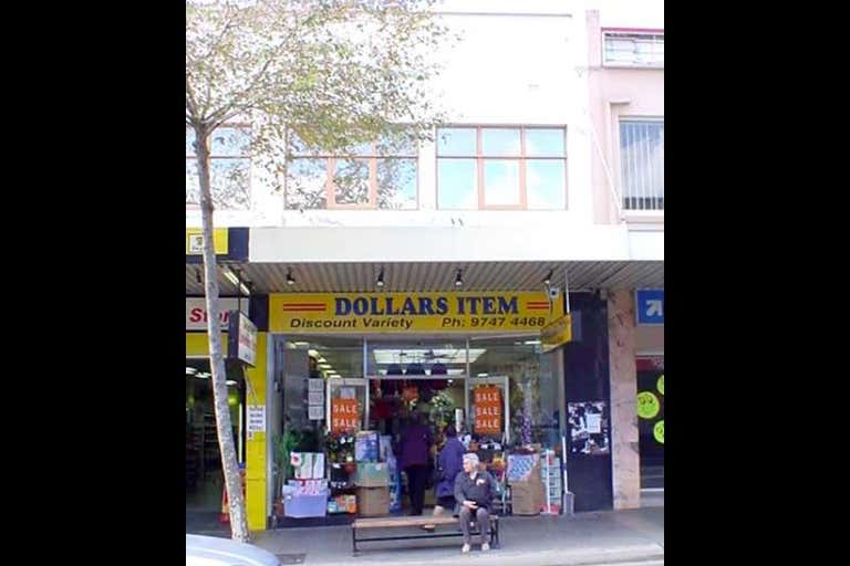 Shop 1, 154 Burwood Road Burwood NSW 2134 - Image 1