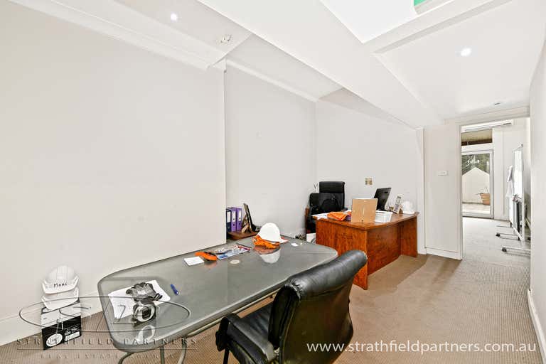 Office 3-4/90 Burwood Road Burwood NSW 2134 - Image 3