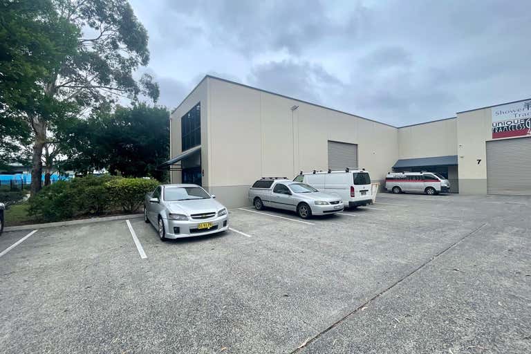 Unit 6, 13 Pioneer Avenue Tuggerah NSW 2259 - Image 1