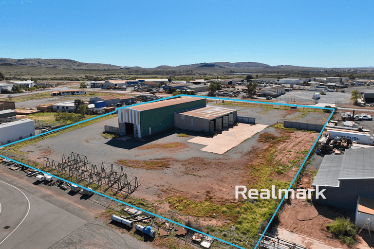 A, 982 Woodbrook Road Karratha Industrial Estate WA 6714 - Image 1