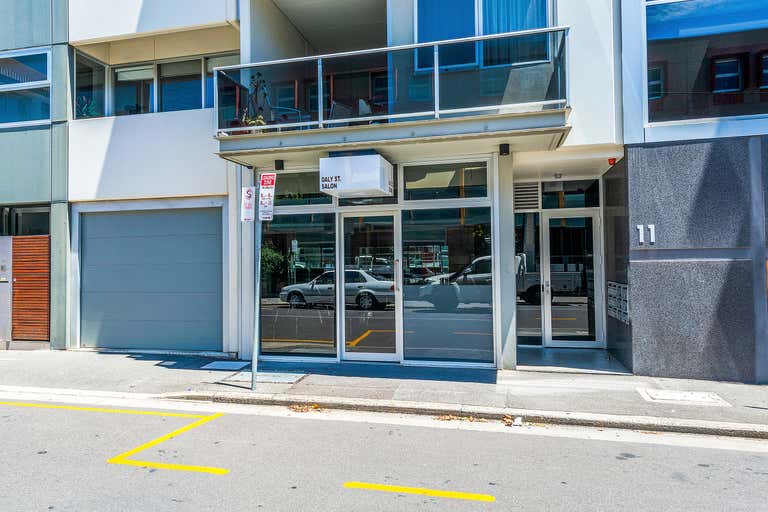 13 Daly Street Adelaide SA 5000 - Image 1