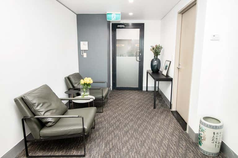 SUITE 702, 6A GLEN STREET Milsons Point NSW 2061 - Image 2