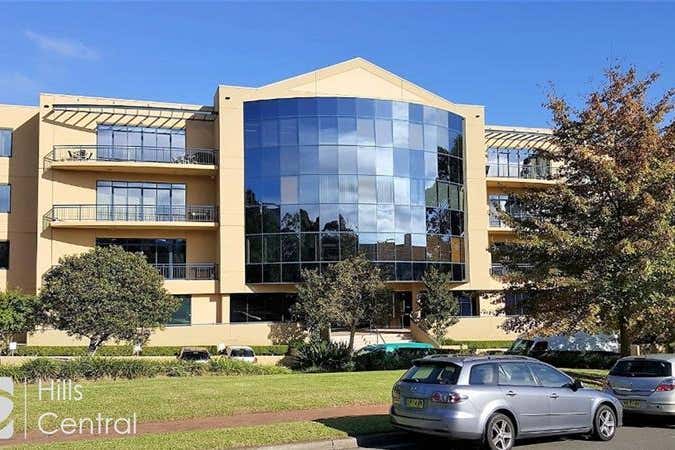 Lakeside Corporate Centre, 2/405/29-31 Solent Circuit Baulkham Hills NSW 2153 - Image 2